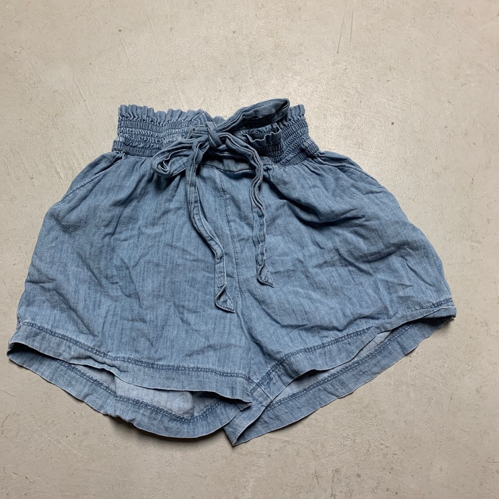 Hollister shorts